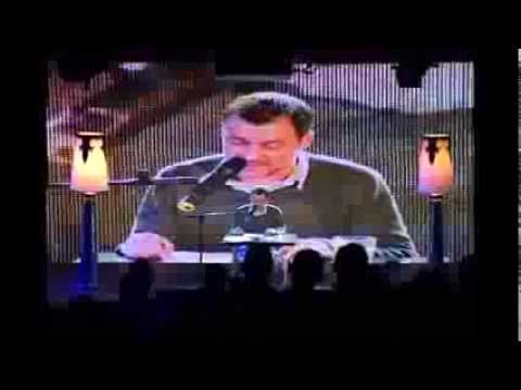 Видео: ПОЩЕНСКА КУТИЯ ЗА ПРИКАЗКИ - СТАНИМИР ГЪМОВ