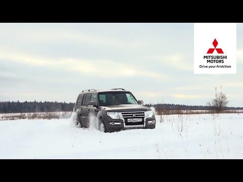 Видео: Mitsubishi Motors - Работа Super Select