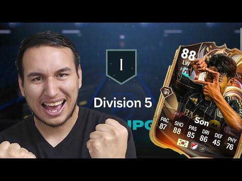 Видео: Награды Rivals и 82x20 для перезагрузки рейтингов!!! EAFC 26 UT