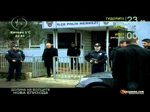 Видео: Долина на волците-Заседа 6 сезона 49.Епизода 3/3