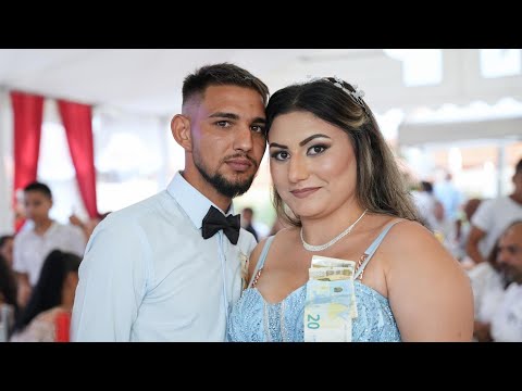 Видео: Къна на Радка и Гошо