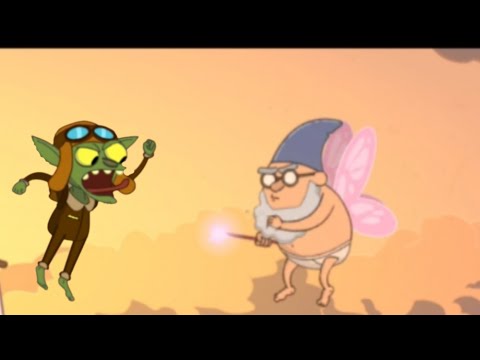 Видео: Королова. Lost in play 