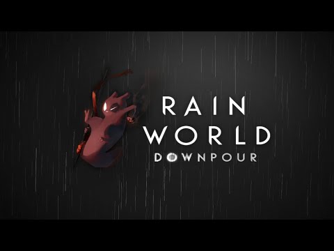 Видео: |8| Rain world downpour на андроид-техник