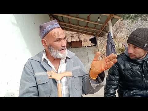 Видео: Деҳаи Шоҳони Боло, ноҳ. Шамсиддини Шоҳин.
