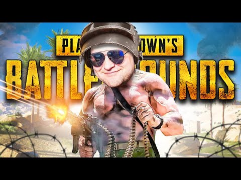 Видео: ТУРНИР! РАКИ В АТАКЕ И ИХ ПЕРВЫЙ ДЕНЬ! - PUBG: Battlegrounds!