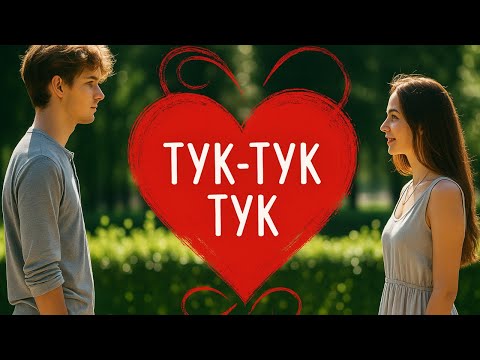 Видео: 💖 Тук 💖 Тук 💖 Тук - Тік Ток Хіт 🔥 Всі Шукають 🎵