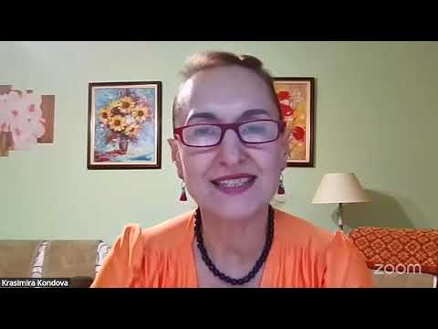 Видео: Излез от Сянката на Мама: Практика за Подсъзнателна Промяна ( в Архива в линка в описанието)
