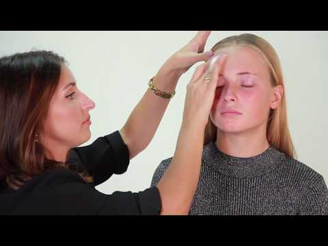 Видео: Smoky eyes от Натальи Фрекауцан