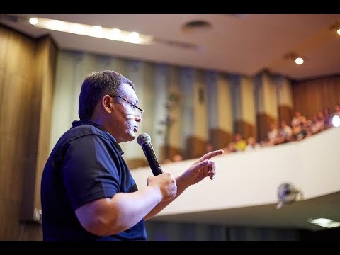 Видео: Вспоминайте жену Лотову  | Андрей Коваленко | проповедь | ВИДЕО