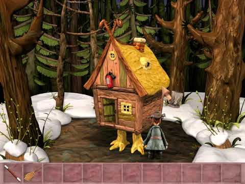 Видео: Полное прохождение игры Падал прошлогодний снег 2