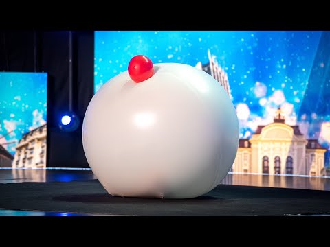 Видео: Виктор Минасов | Кастинги | България търси талант 2021