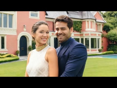 Видео: Неожиданные слова матери Эркана Мерича о Хазал Субаши заставляют всех говорить!*