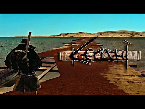 Видео: "ОСТРОВ РЫБОЛЮДОВ" - Kenshi прохождение #22
