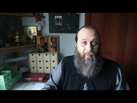 Видео: 85.Рекомендации к посту