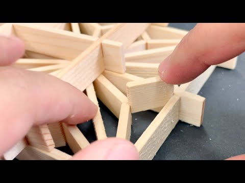 Видео: Я хочу вернуться к истории ремесленников [КУМИКО ДЗАИКУ]