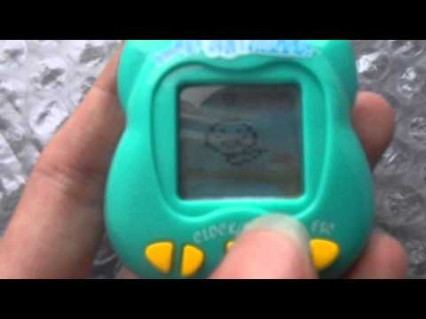 Видео: Virtual pet Smart Baby & Pets 24 in 1 \ Виртуал пет 24 в 1