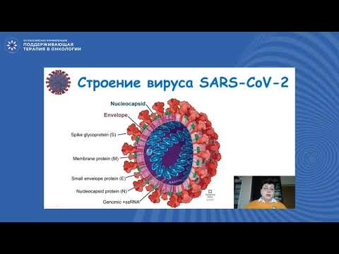 Видео: Вакцинация онкобольных от Sars-CoV-2: преодоление суеверий