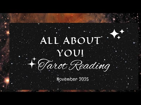 Видео: СКОРПИОН ✦ ПОСЛАНИЕ, КОТОРОГО ВЫ ЖДАЛИ! ✦ ТАРО НОЯБРЬ 2025