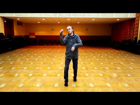 Видео: Роберт Остролуцкий.