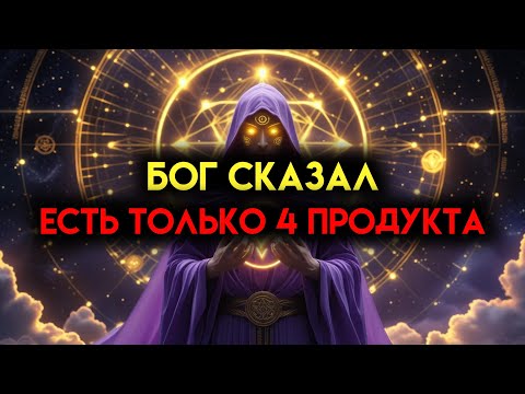 Видео: Избранник Божий, всё остальное — яд в грядущие дни — только они могут спасти тебя