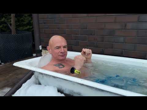 Видео: Методы закаливания.