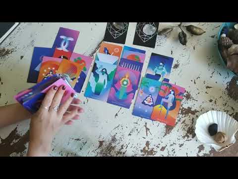 Видео: 🔥 ЕГО МЫСЛИ, ЧУВСТВА И ДЕЙСТВИЯ. Гадание Таро