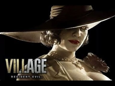 Видео: Resident Evil Village №10 (Без комментариев)