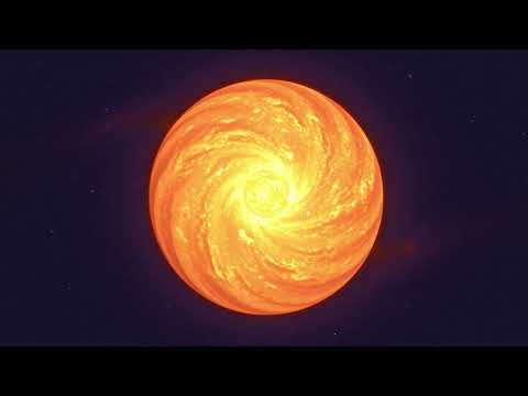 Видео: Великий Аттрактор: Невидимая Сила, Тащащая Нашу Галактику в Бездну?