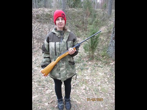 Видео: ПСРМ 2-55. Первые результаты после доработки.