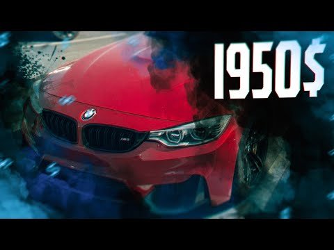 Видео: Закрытый Аукцион Цены на BMW США! Аукцион для Авто Дилеров Бмв в Америке! Б/у Машины в США