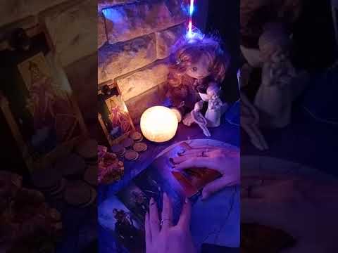 Видео: Самайн, Новолуние 1 ноября-Что для вас принесёт?!👁️🤔⁉️💥💐😍🎀🎈🎁💯💫💞🌹🔥❤️🙏