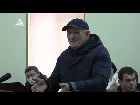 Видео: Свидетельствуют друзья и родственники подсудимых. Суд допросил  Бигвава и Шанава