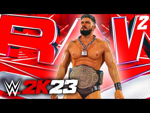 Видео: WWE 2K23 ПРОХОЖДЕНИЕ КАРЬЕРЫ ★ |#2| - ЧЕЛЛЕНДЖ МАТЧИ
