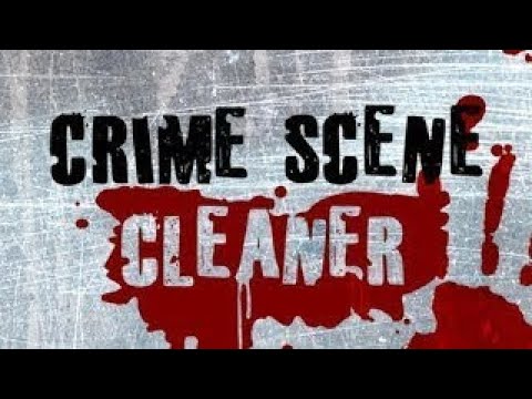 Видео: Crime scene cleaner. Сценарий 6 - Роман со смертью. Все секреты. 100%.