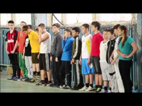 Видео: Лицей 128. Видео к 50-летию