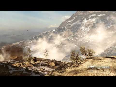 Видео: Точка зрения Medal of Honor 2010 (рецензия, обзор)