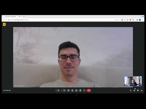 Видео: Собеседование PHP, весна 2024, Алгоритмика