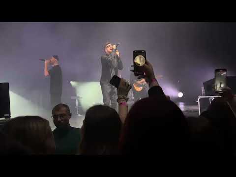 Видео: ЛСП - Секретарша (18.11.2024 Челябинск)