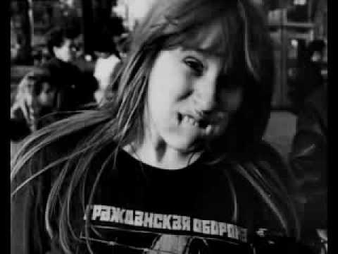 Видео: Фильм о Яне Дягилевой "Особый резон" (2005)