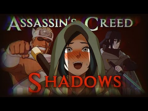 Видео: Assassin’s Creed Shadows | Разочарование с нюансом