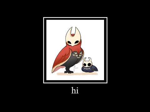 Видео: 16 минут мемов Silksong, которые цепляют сильнее, чем Beastfly