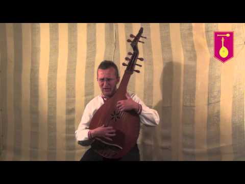 Видео: Кость Черемський: Про Багача і Смерть