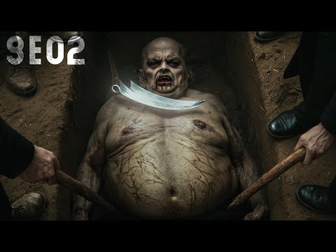Видео: НАСТОЯЩИЕ ВАМПИРЫ. Реальная история о которой мы не знали