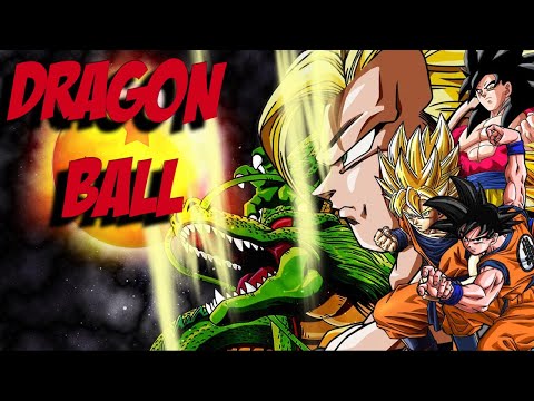 Видео: Аниме Анализи - Dragon Ball