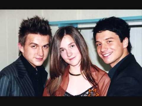 Видео: НИКОМУ - группа "АНИМА" (потом : SMASH!)