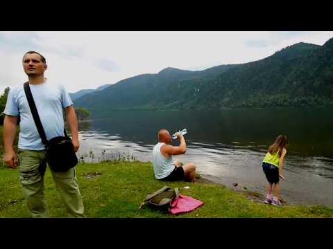 Видео: турочак документальное 2017