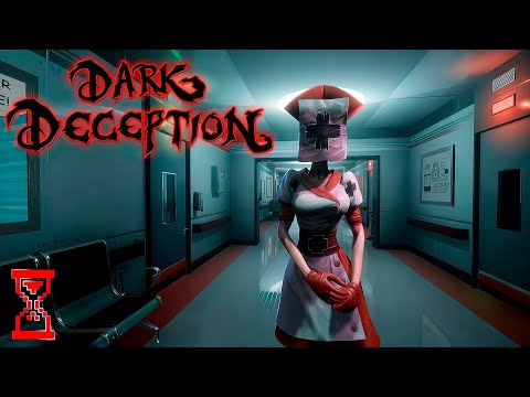 Видео: Вышла 4 Глава // Dark Deception