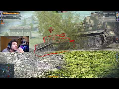 Видео: ЕДИНСТВЕННЫЙ ТАНК КОТОРЫЙ Я БЫ ОСТАВИЛ ● НЕВЕРОЯТНЫЙ РАЗРЫВ ОТ Chimera ● WoT Blitz