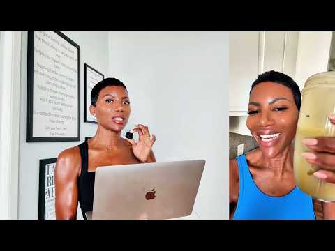 Видео: Мой ежедневный приём добавок в 54 года | Энергия, концентрация и сияющая кожа после 50