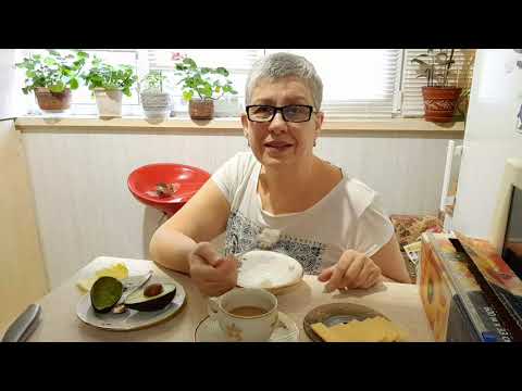 Видео: #завтрак и про интуицию.